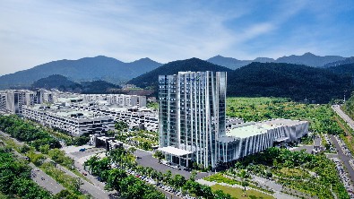 世界500強(qiáng)——立訊精密